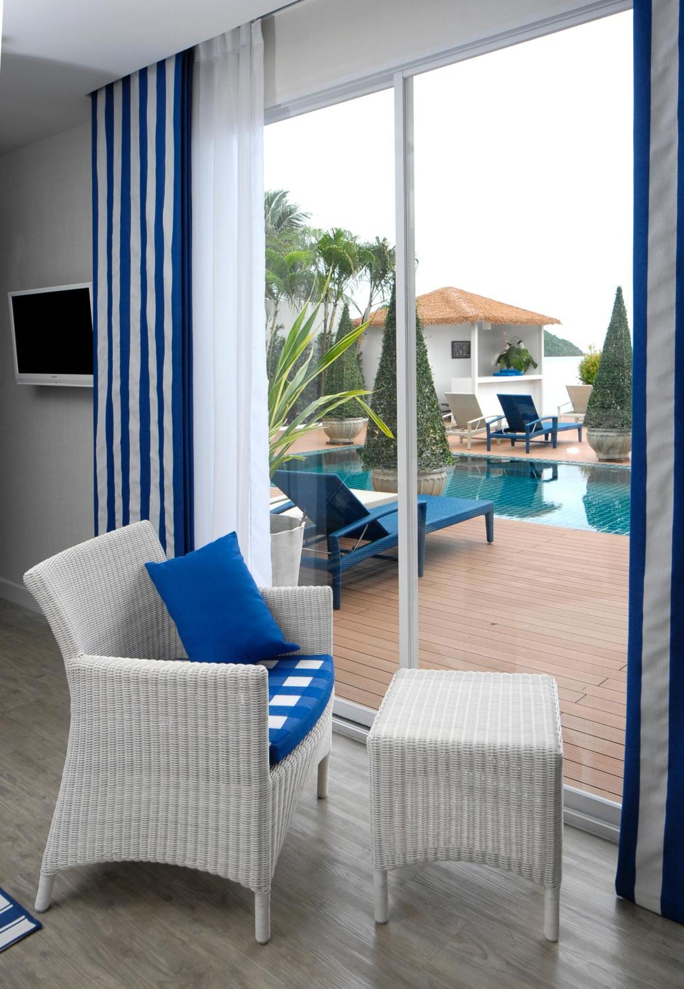 Hotel Phuket Boat Quay Panwa Beach Esterno foto